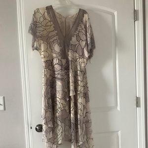 BCBG Max Azria Dress